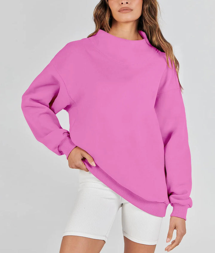 Rea | Loose Fit Sweatshirt