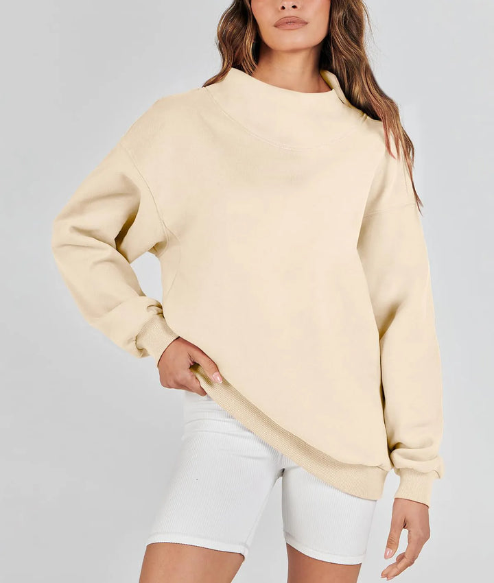 Rea | Loose Fit Sweatshirt