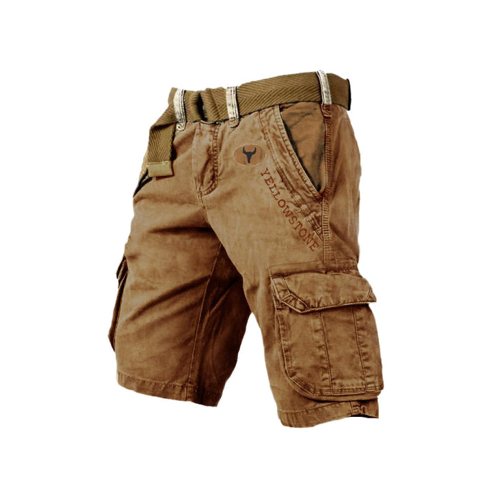 Men's shorts - Alexandre