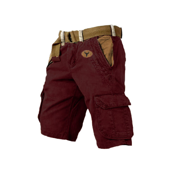 Men's shorts - Alexandre