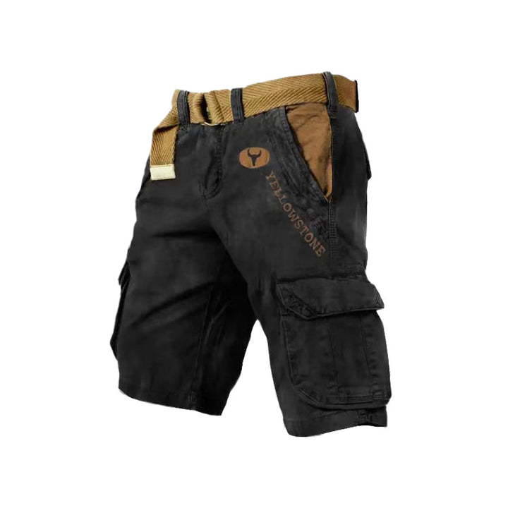 Men's shorts - Alexandre