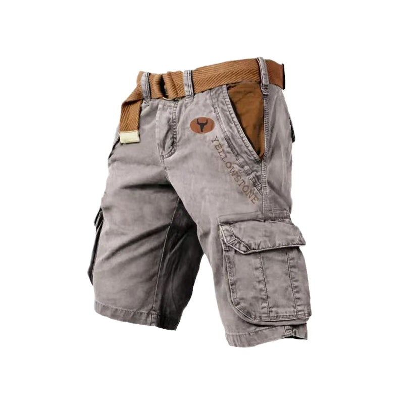 Men's shorts - Alexandre