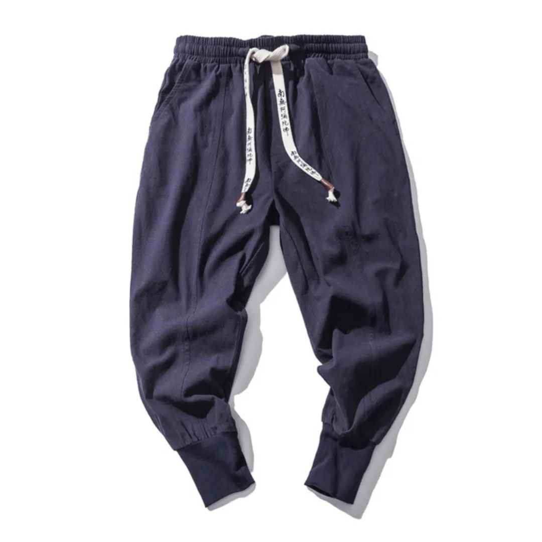 The Kezno Japan Style Pants