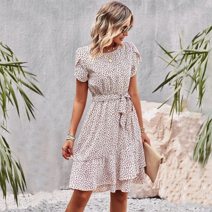 May | Trendy Dress