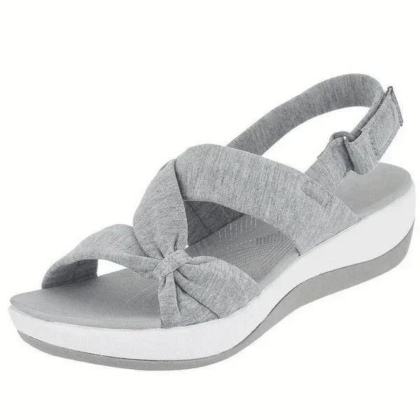 Orthopedic sandals - Sarah