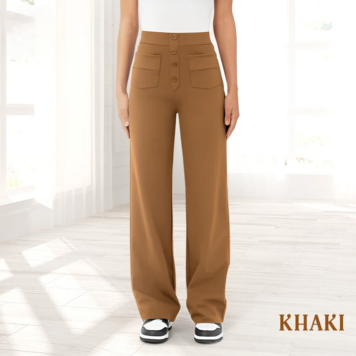 Nadia | Comfortable Pants