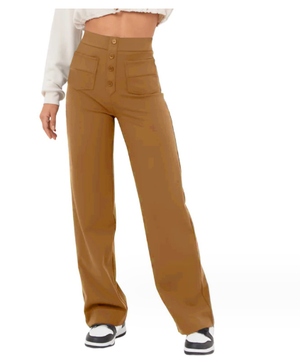 Nadia | Comfortable Pants