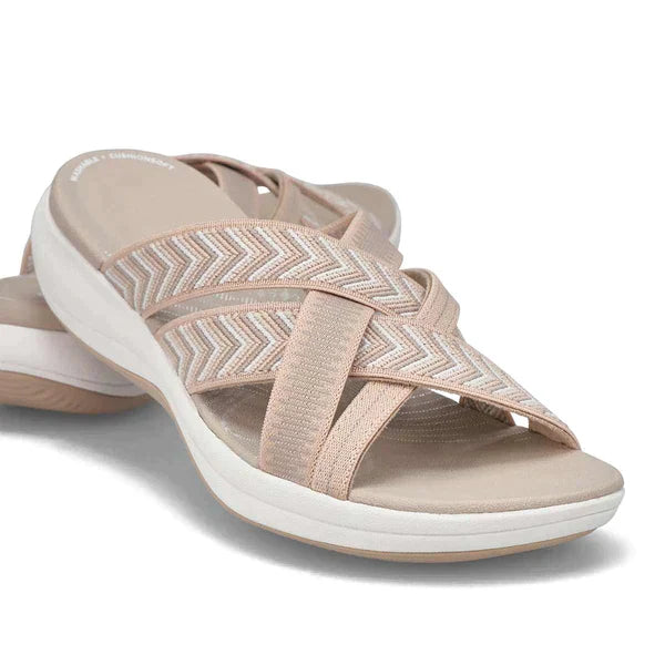 Orthopedic sandals - Hannah