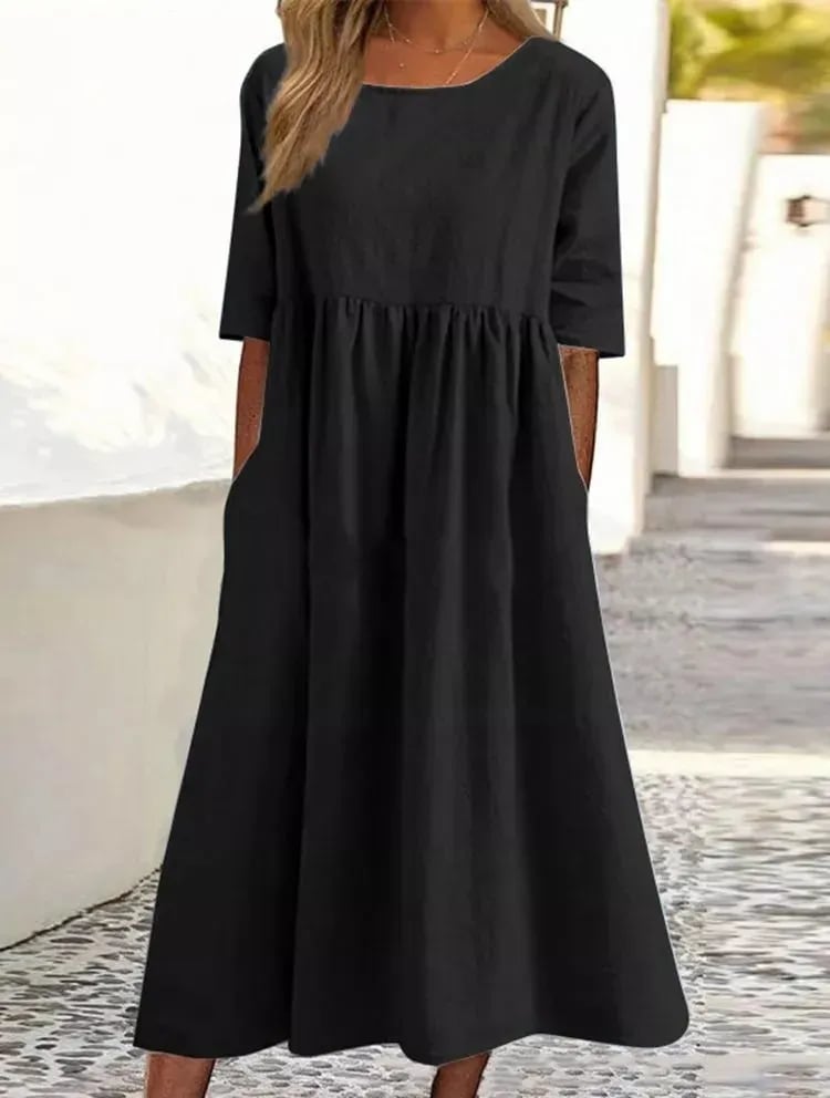 Comfort dress - Alina