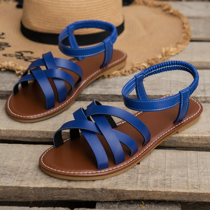 Orthopedic Summer sandals - Savannah