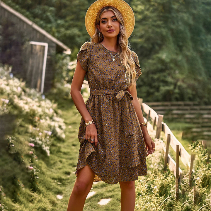 May | Trendy Dress