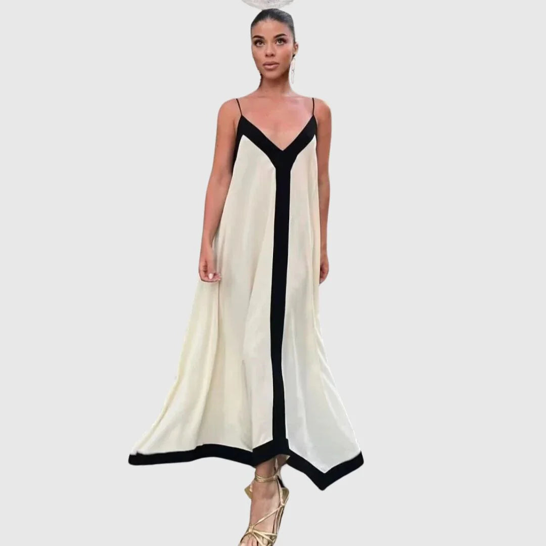 Gia | Maxi Dress