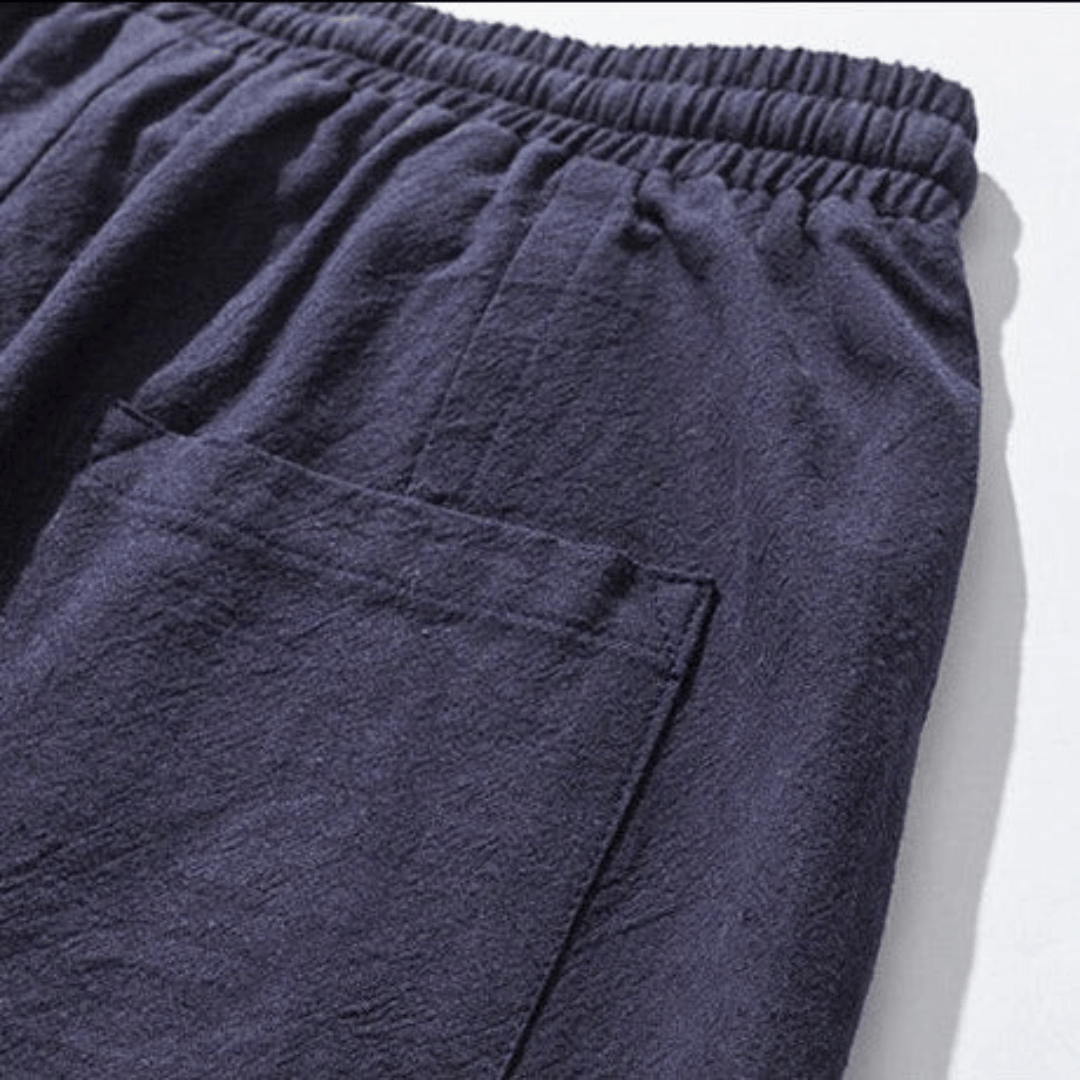 The Kezno Japan Style Pants