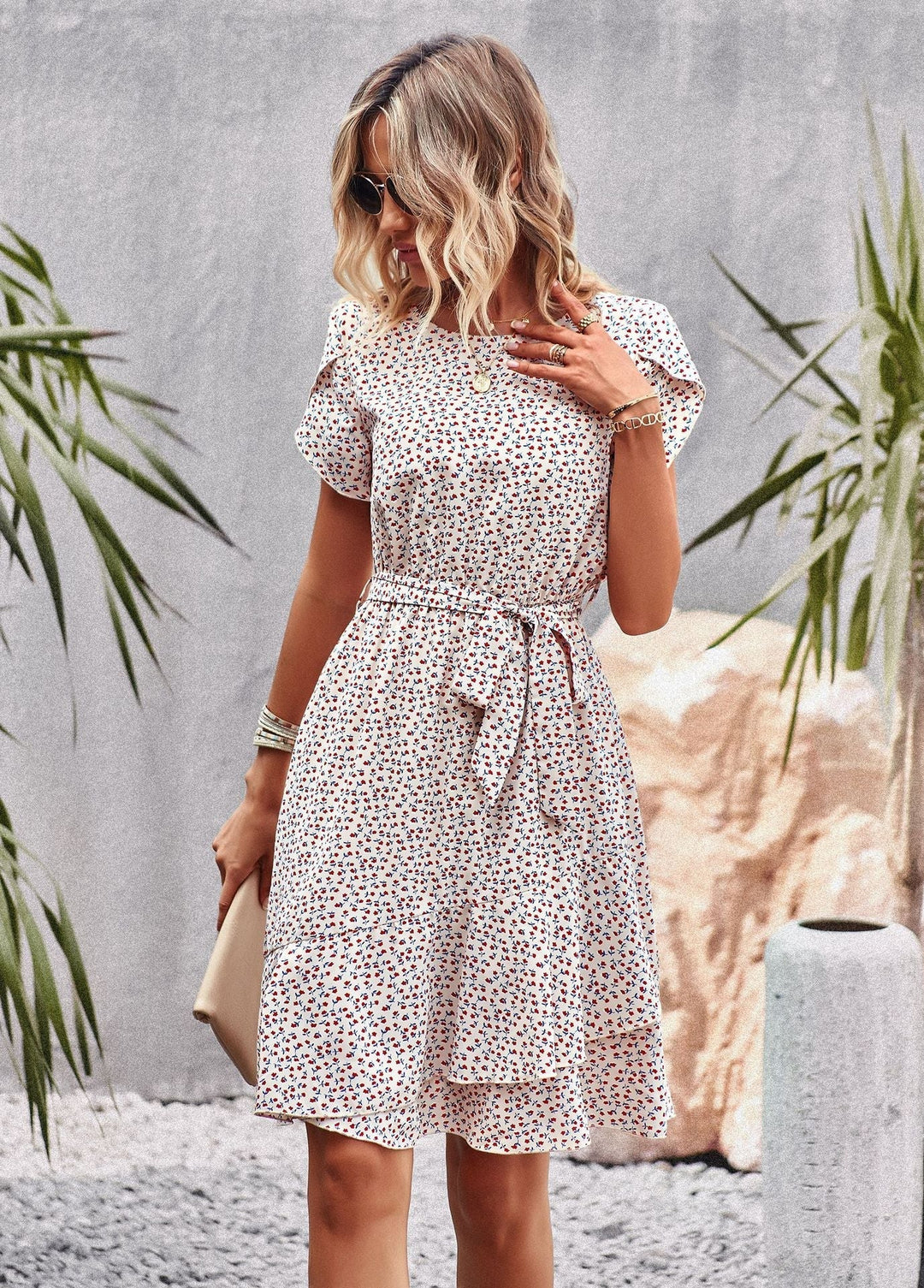 May | Trendy Dress