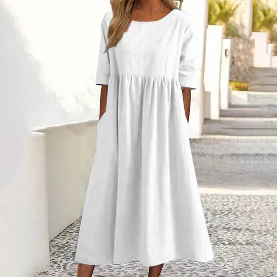 Comfort dress - Alina