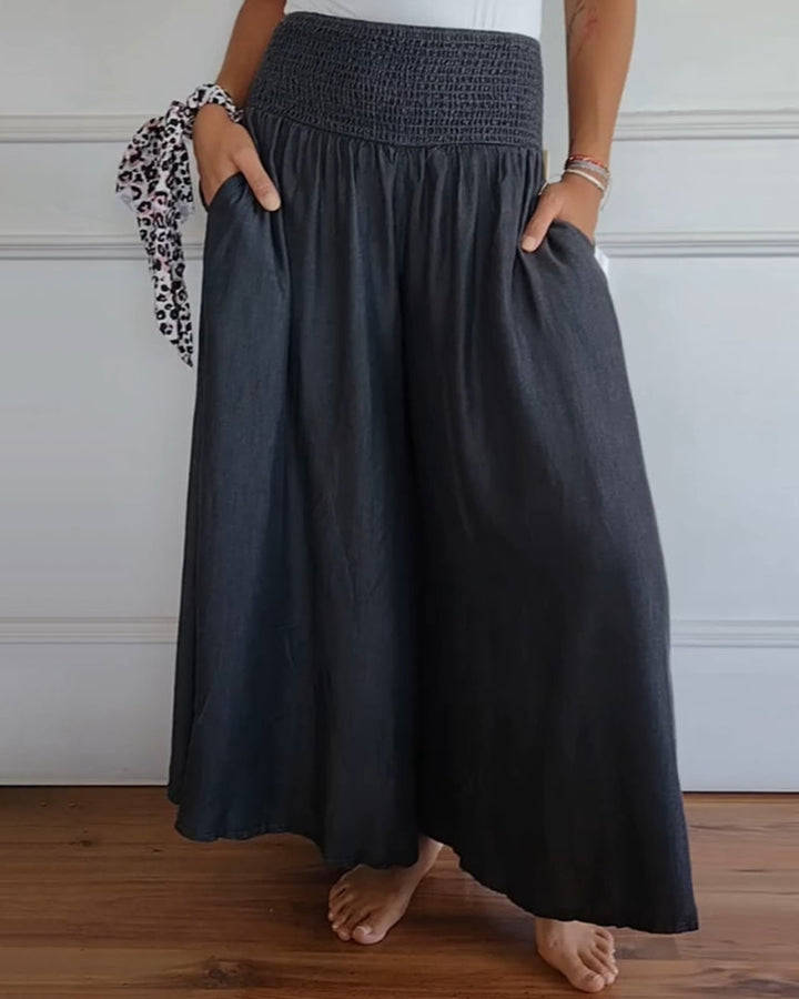 Maxi skirt - Sophie