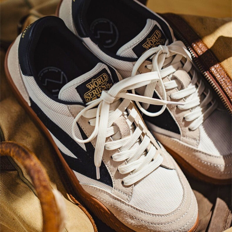 Mongaic | Olim Sneakers