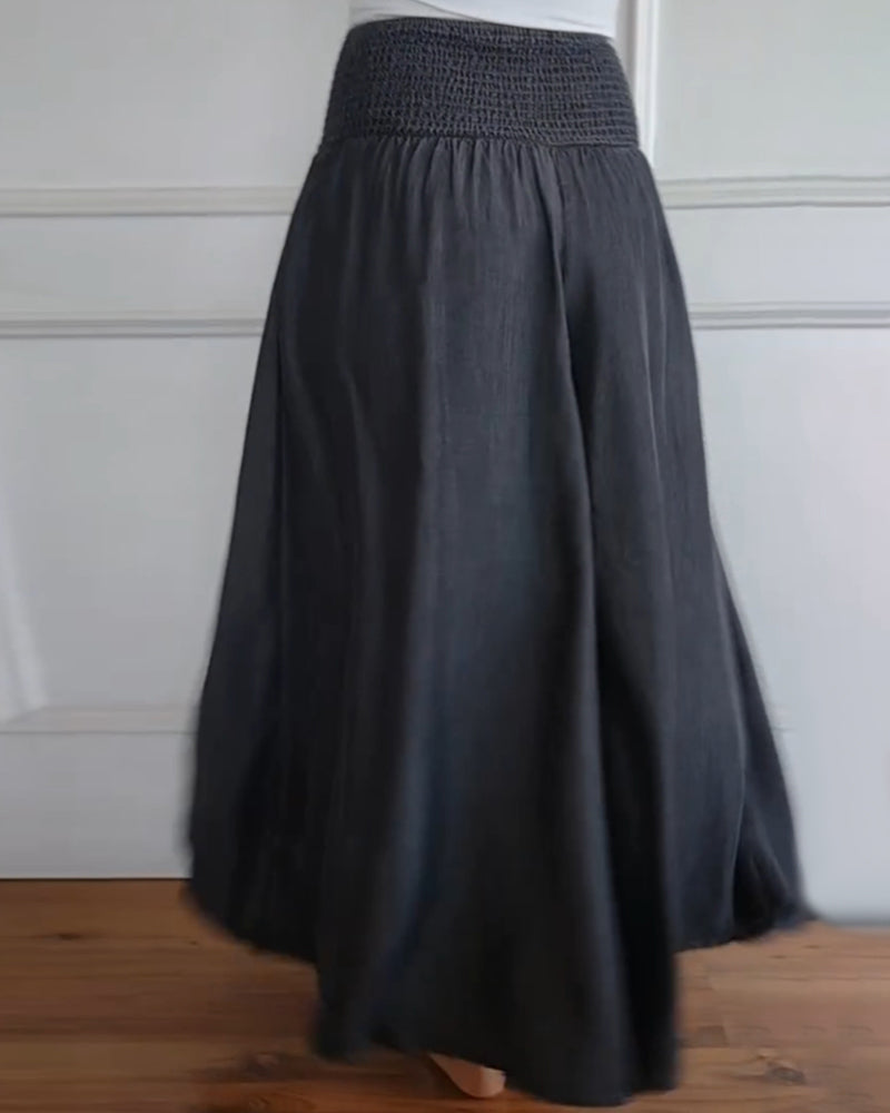 Maxi skirt - Sophie