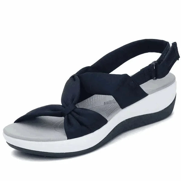 Orthopedic sandals - Sarah