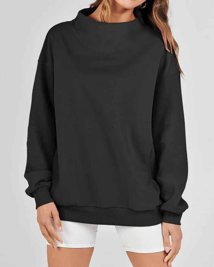 Rea | Loose Fit Sweatshirt