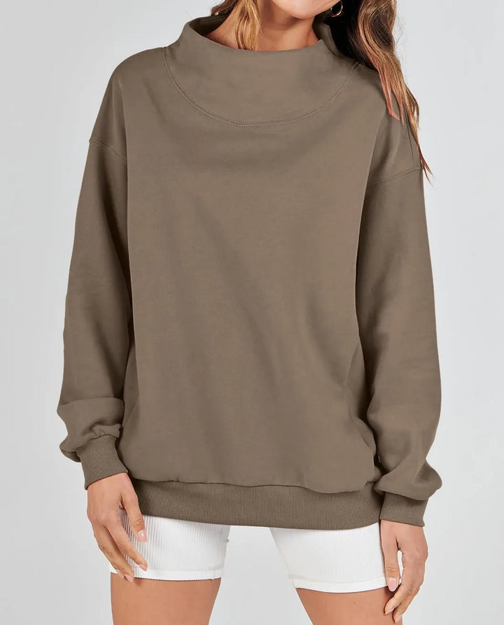 Rea | Loose Fit Sweatshirt