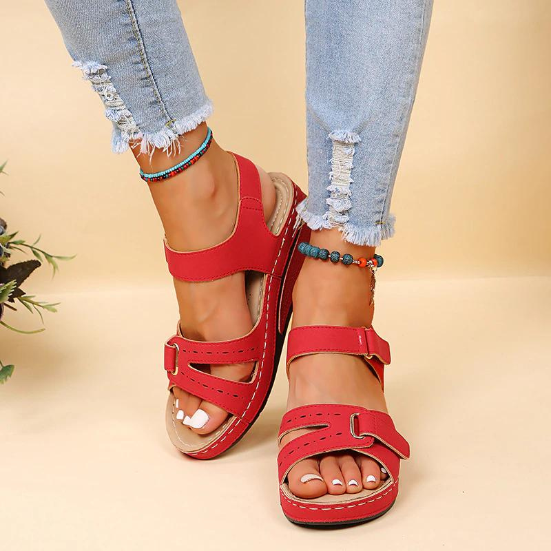 Orthopedic sandals - Anna