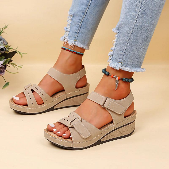 Orthopedic sandals - Anna