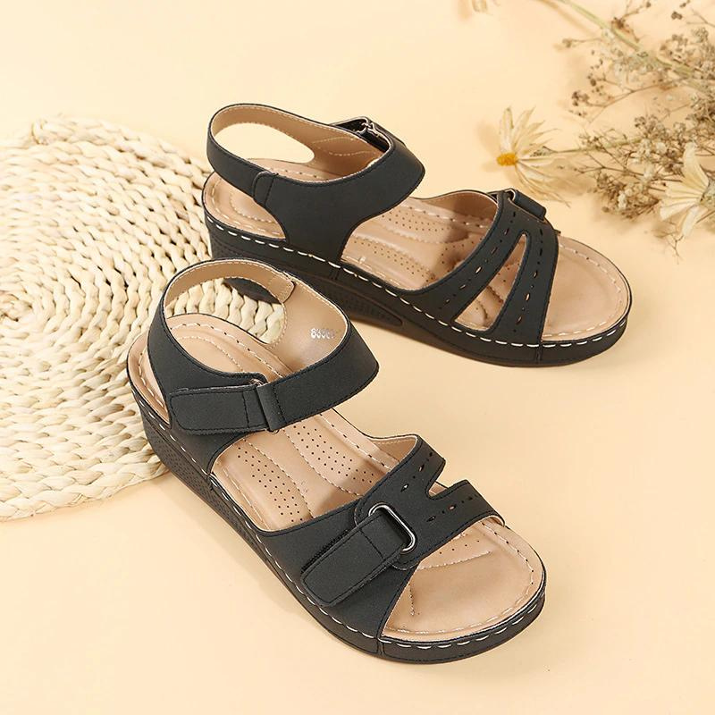 Orthopedic sandals - Anna