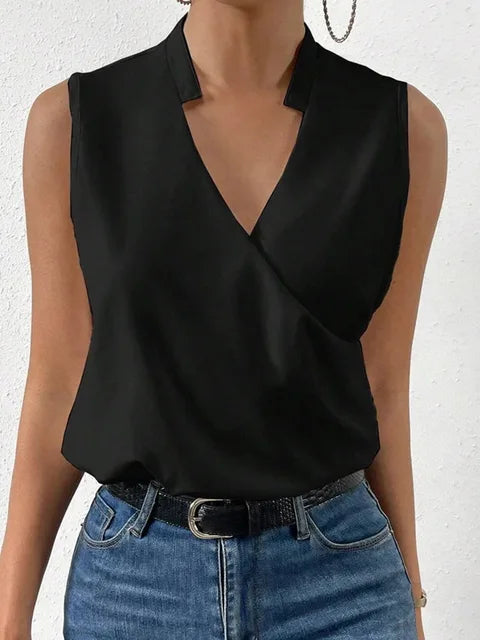 Stylish top - Liana