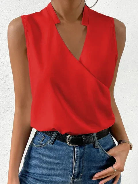 Stylish top - Liana