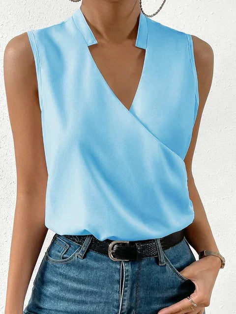 Stylish top - Liana