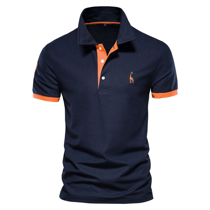 Casual polo shirt - Christian