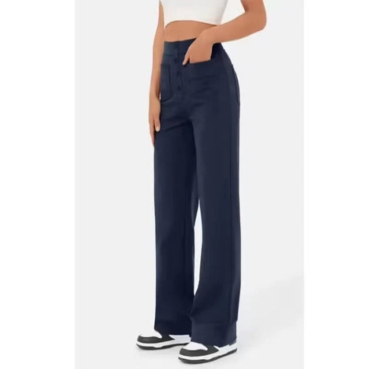 Nadia | Comfortable Pants