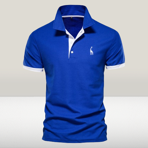 Casual polo shirt - Christian