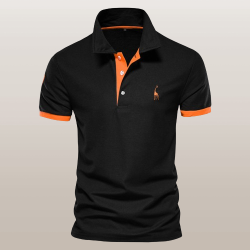 Casual polo shirt - Christian