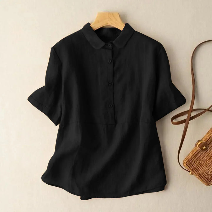 Summer blouse - Lila