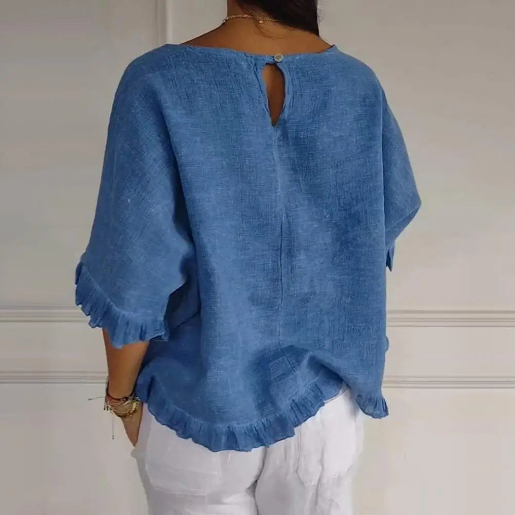 Stylish blouse - Eliza