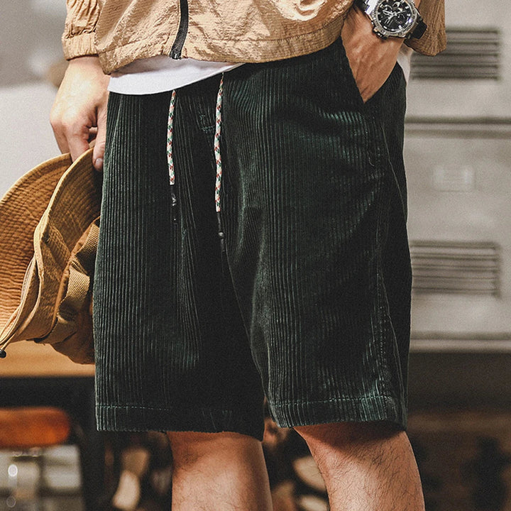 Shorts - Oliver