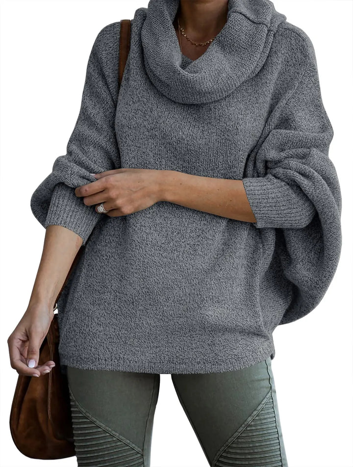 Myra | Casual Pullover