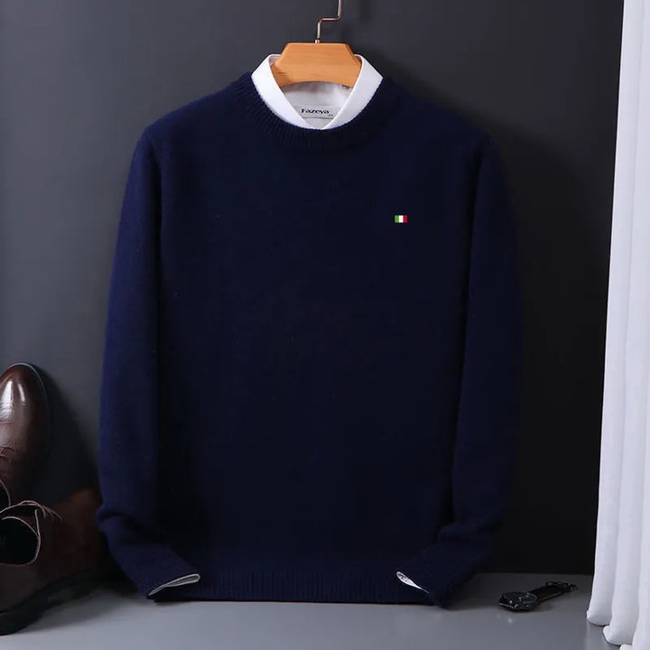 Massimo Cashmere Sweater