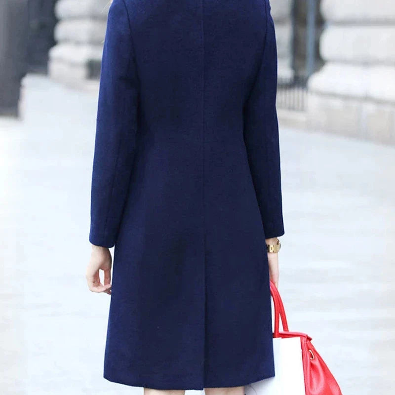 Kate | Elegant Coat