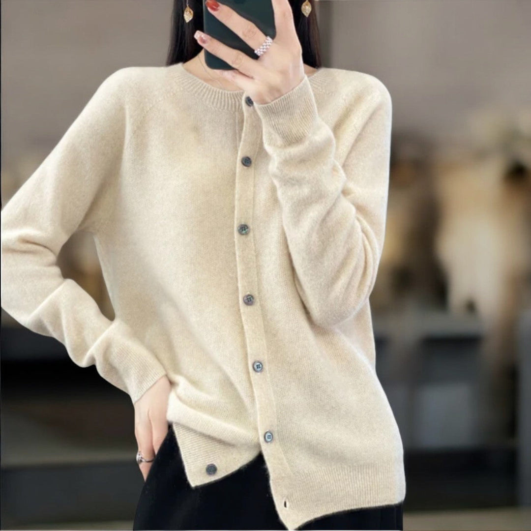 Avia | Cozy Cardigan