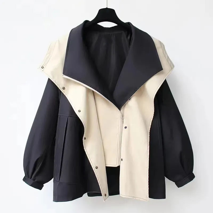 Livia | Stylish Coat