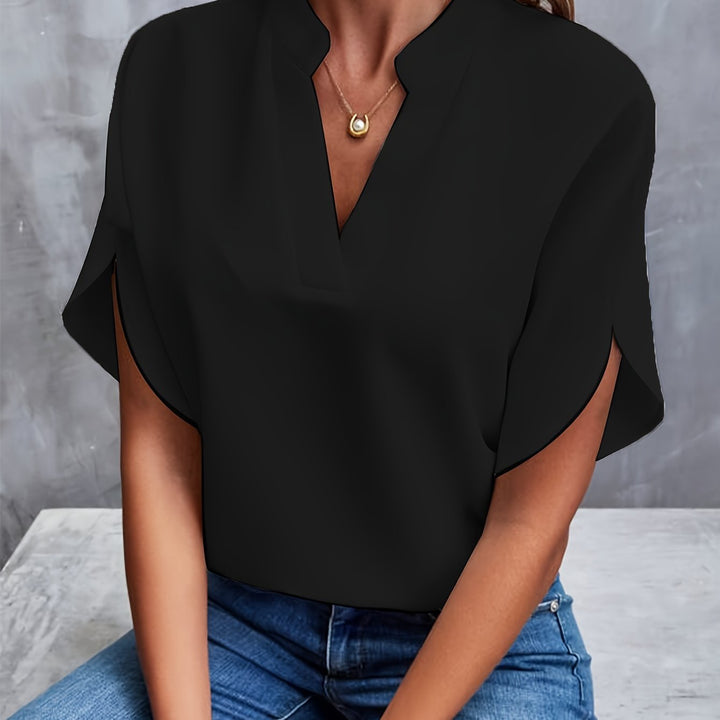 Stylish blouse - Mia