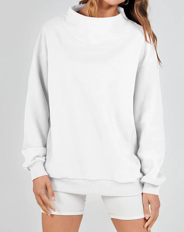 Rea | Loose Fit Sweatshirt