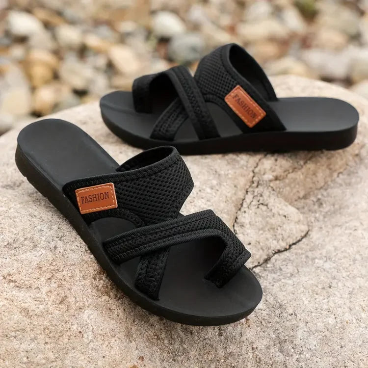 Orthopedic Summer sandals - Aria