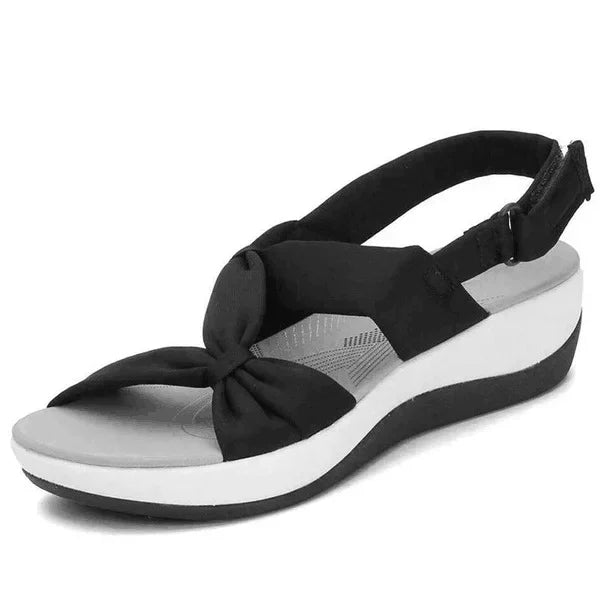 Orthopedic sandals - Sarah