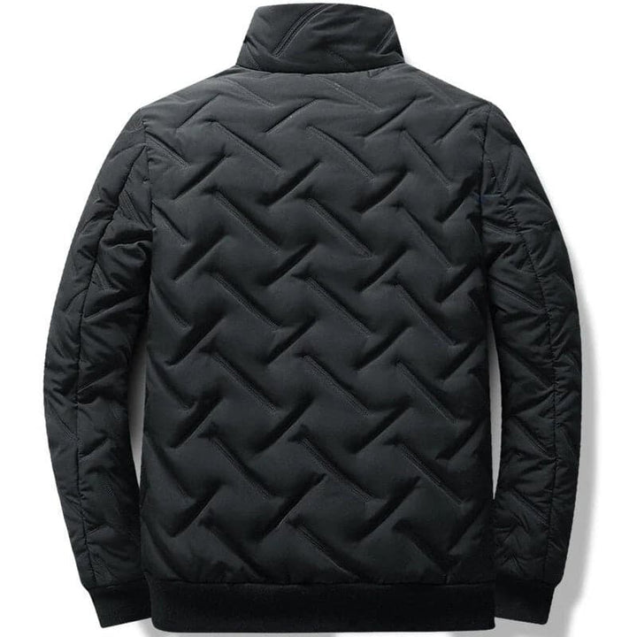 Charles Quilted Jacket