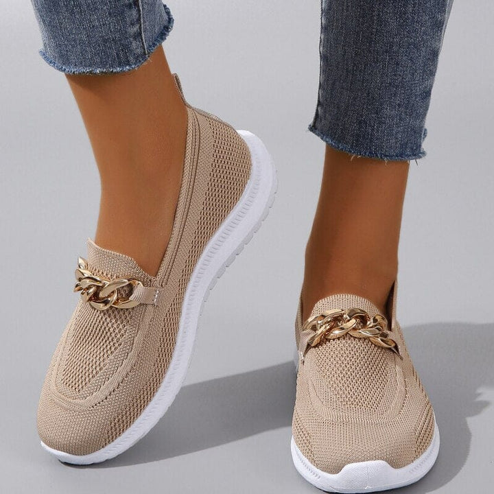 Roxy | Cute Slip-ons