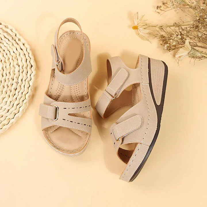 Anne Marie | Orthopedic Sandals